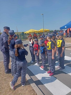 Državno gasilsko tekmovanje (4)